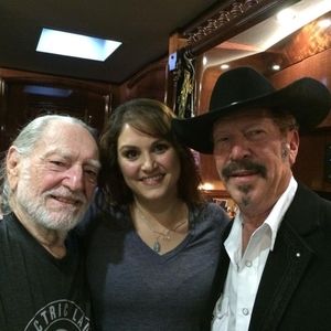 Meet your Posher, Rania